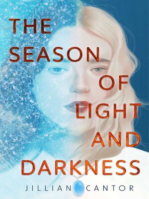 cover image of The Season of Light and Darkness